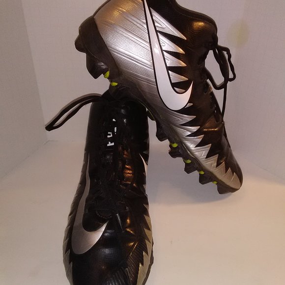 Nike Mens Cleats Alpha Fastflex Size 11.5 main image 6